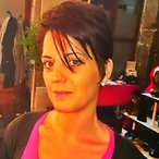 Idylle - Sextreff in Landsberg Profil von Idylle, 45 Jahre, Sextreff in Landsberg (Sachsen-Anhalt)
